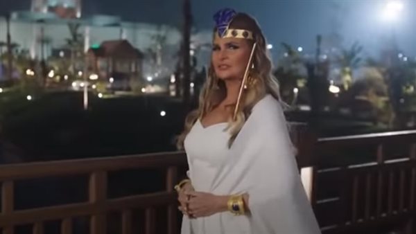 يسرا