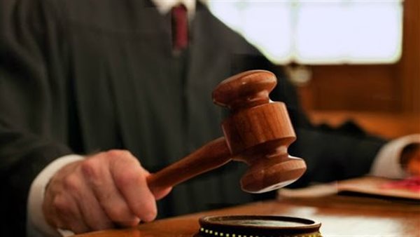 محكمة_ أرشيفية 