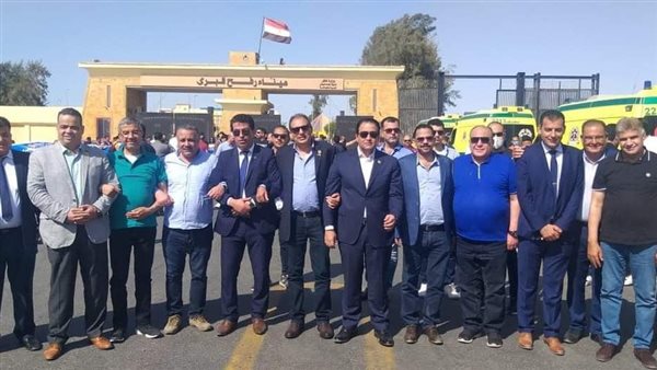 أعضاء مجلس النواب