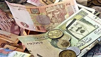 تعرف على أسعار العملات العربية في مصر اليوم السبت 5 يونيو 2021