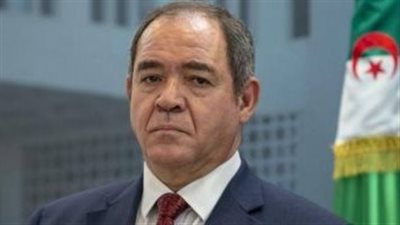 الجزائر تترأس جلسة بمجلس السلم والأمن بالاتحاد الإفريقي لبحث مشكلة الحصول على لقاحات كورونا