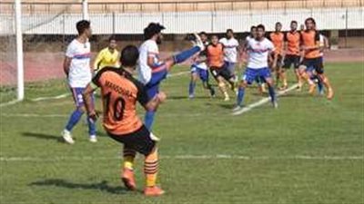 ديربي في أسيوط و