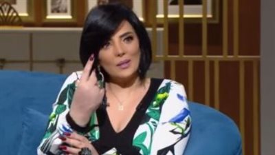 الليلة.. حورية فرغلي ضيفة عمرو الليثي في 