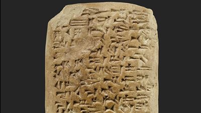 بمناسبة اليوم العالمي للتنوع الثقافي.. المتحف المصري بالتحرير يلقي الضوء على رسائل تل العمارنة