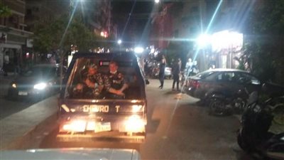 تغريم 15 مواطنًا ورفع 44 حالة إشغال لمنع انتشار كورونا بالشرقية (صور)