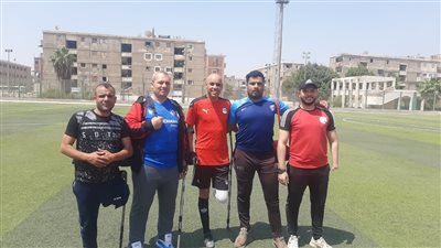 مدرب فريق المعجزات: نعاني نقص الماديات.. ونطالب بتأسيس اتحاد للعبة (فيديو)