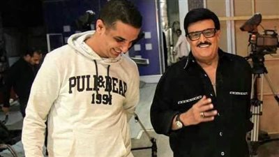 الناقد الفني هاني عزب يطلق مبادرة لتكريم النجم سمير غانم وإطلاق اسمه على أحد ميادين القاهرة