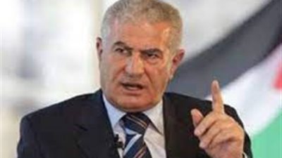 عضو حركة فتح يدين الاعتداء على مفتي القدس والديار الفلسطينية