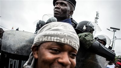 الخارجية تدين الهجمات المسلحة على قريتي بوجا وتشابي بالكونغو