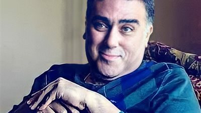 وائل حمدي سيناريست لـ