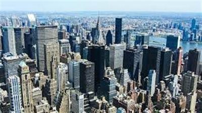 عقارات دبي تسجل أعلى معدل مبيعات منذ 8 سنوات