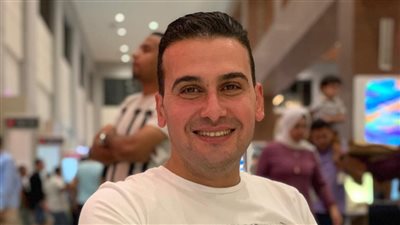 سقطت عليه سقالة خشبية.. استشهاد ضابط بمرور القاهرة أثناء تأدية عمله