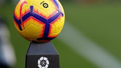 تعرف على الثلاثي الهابطين في الدوري الإسباني