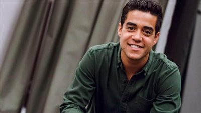 خالد أنور ينضم لأبطال مسلسل ماتراه ليس كما يبدو 