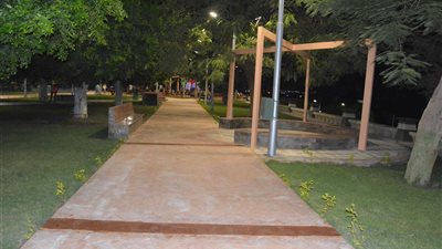 الإثنين.. محافظ المنيا يُعيد فتح كورنيش النيل جزئيا أمام المواطنين 