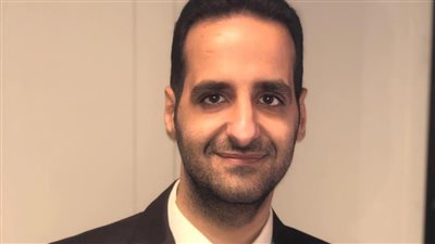 ترقية الدكتور أحمد عثمان لدرجة أستاذ مساعد إذاعة وتليفزيون بجامعة المنصورة