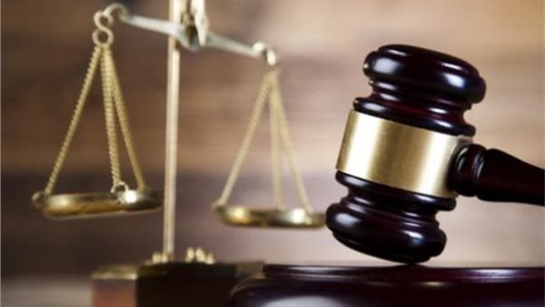 محكمة - أرشيفية