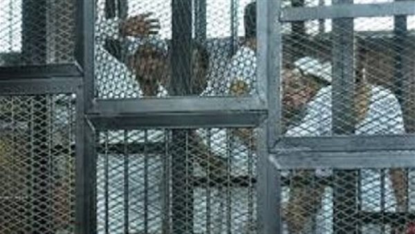  قضية داعش العمرانية