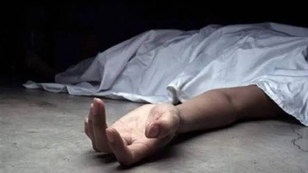 جثة ارشيفية 