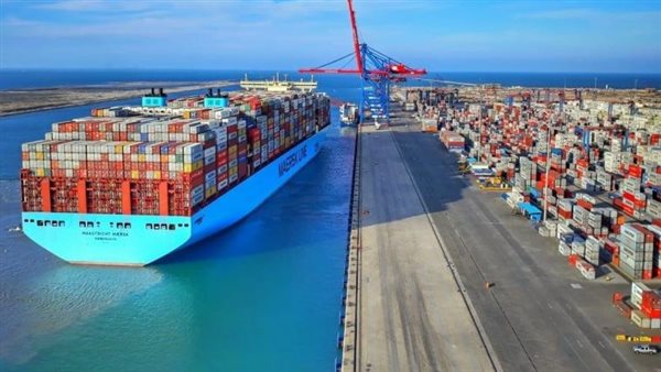 المنطقة الاقتصادية