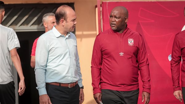 أحمد أبو عبلة وموسيماني