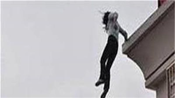 سقوط فتاة - أرشيفية