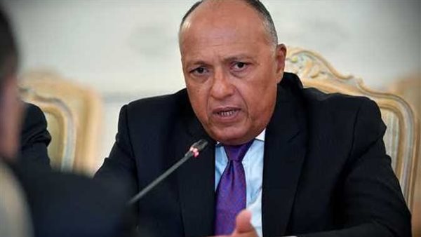 وزير الخارجية