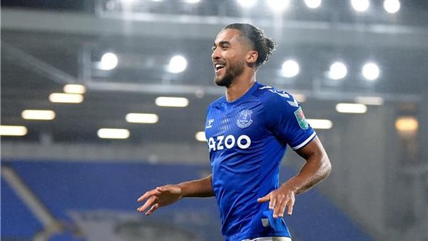 كالفيرت لوين 