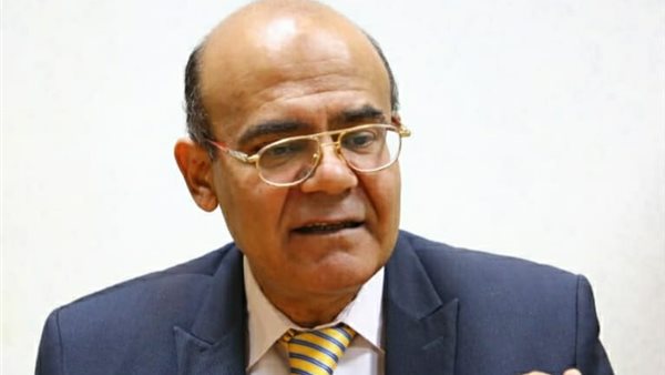 الدكتور مجدي بدران