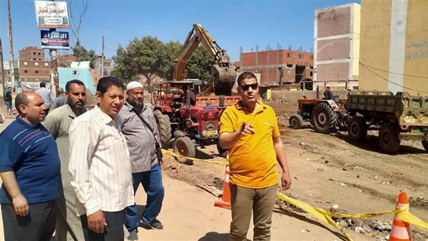 رئيس مدينة أشمون