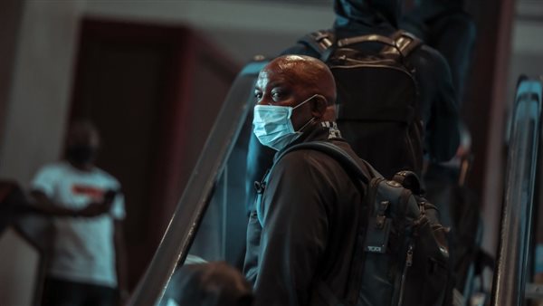 لاعبي الأهلي 