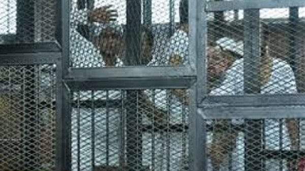 متهمين خلية داعش