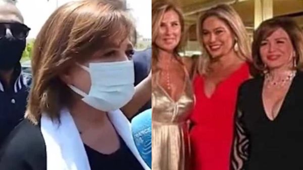 إلهام شاهين