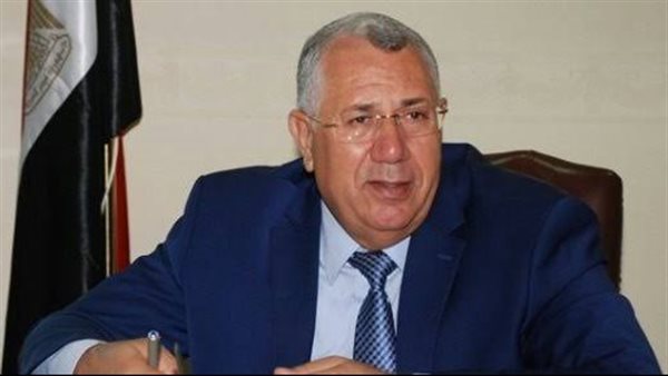  السيد مرزوق