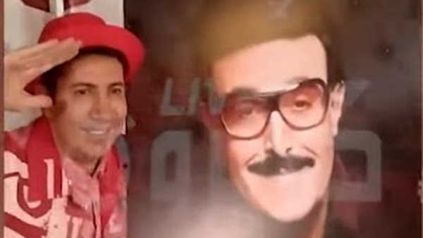 هاني رمزي وسمير غانم