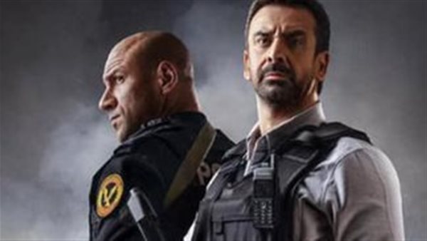 كريم عبد العزيز وأحمد