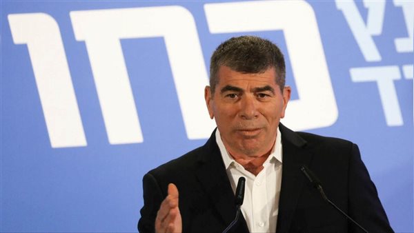 وزير الخارجية الإسرائيلي