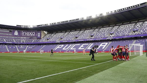 أتلتيكو مدريد