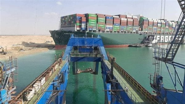 ايفر جيفين أثناء