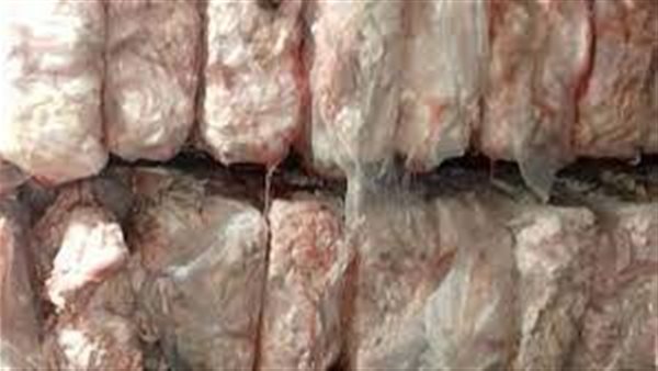 دهون مجهولة المصدر_أرشيفية