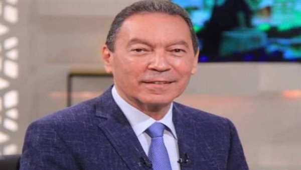 الدكتور هاني الناظر