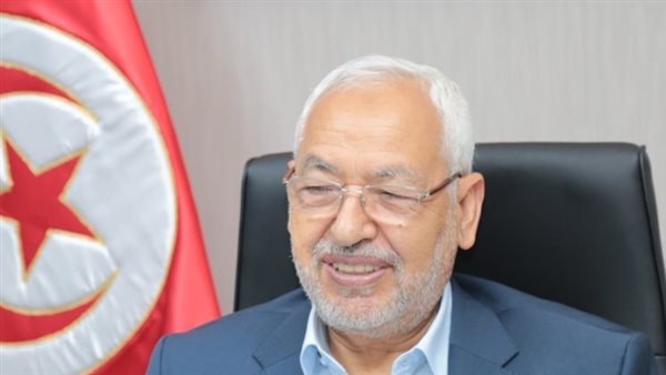 راشد الغنوشي