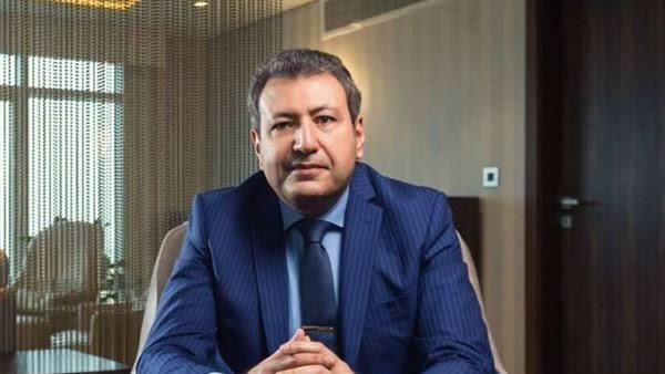 طارق شكري..وكيل لجنة