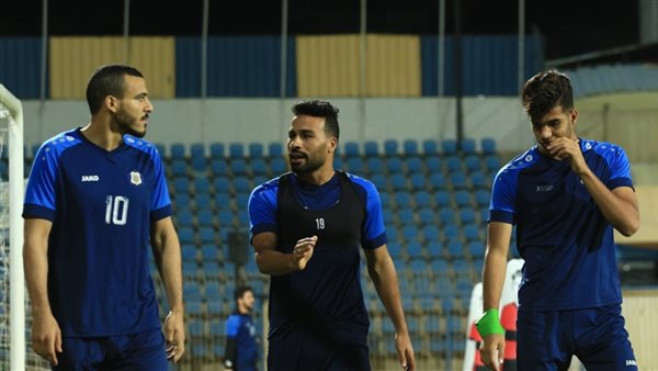 الإسماعيلي  