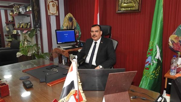 مدير تعليم المنوفية