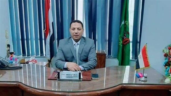 وكيل صحة المنوفية