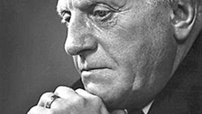 23 مايو.. ذكرى ميلاد أديب نوبل السويدي بار لاجركفيست 