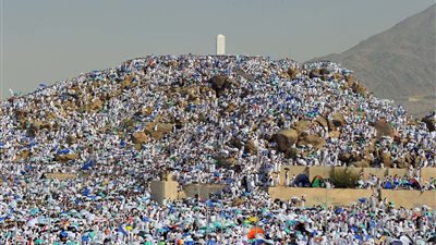  ألا يزيد على 65 عامًا.. الشروط والتفاصيل الكاملة لأداء حج الجمعيات 2022