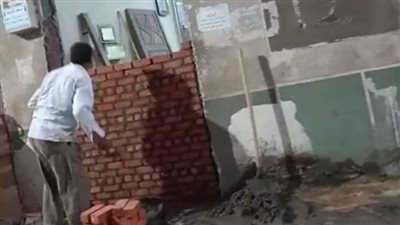 مفتش مساجد بالفيوم عن واقعة غلق زاوية أمام المصلين: 