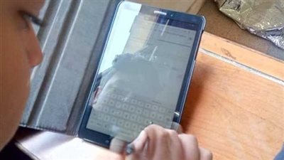 السيستم وقع بمدرسة بهتيم الثانوية.. طلاب الثانوية العامة لم يؤدوا امتحانات الثلاث مواد التجريبية